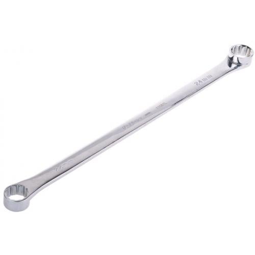 Ключ накидной удлинёный Hans 19х21 мм (11051L19x21)