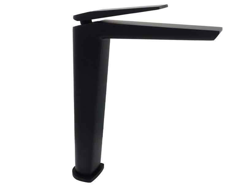 Смеситель для умывальника AiM DG08911 Matte Black