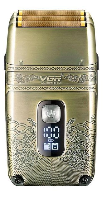 Професійна бритва VGR V-335
