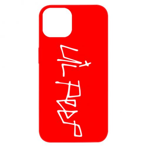 Чехол для iPhone 13 Lil Peep (9249940-3-71121)