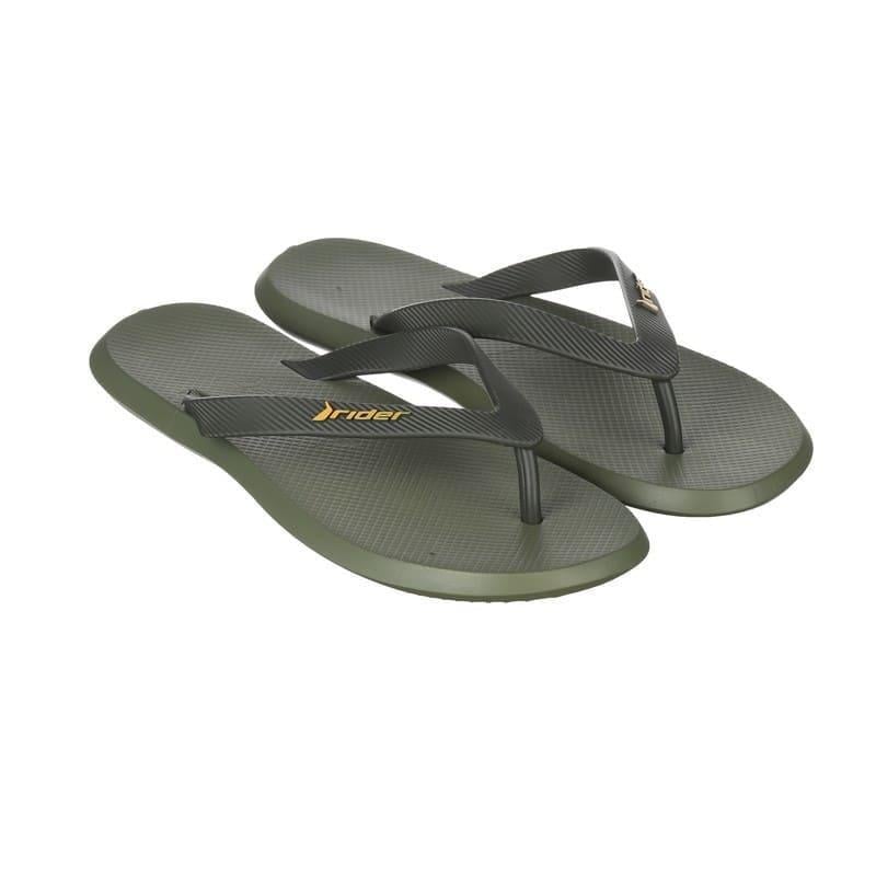 В'єтнамки чоловічі Rider 11650-BC974 з термопластичної гуми р. 43 Зелений (40014) - фото 3 В'єтнамки чоловічі Rider 11650-BC974 з термопластичної гуми р. 43 Зелений (40014) - фото 3