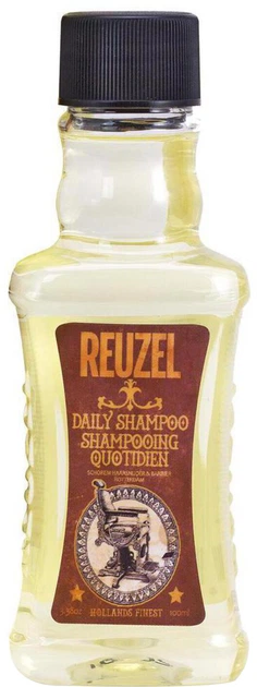 Шампунь мужской Reuzel Daily Shampoo 100 мл