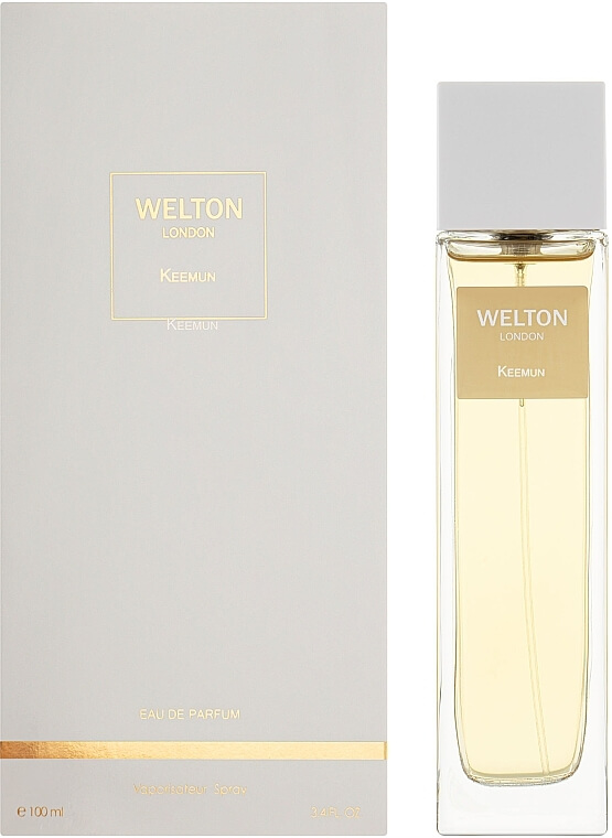 Парфумована вода Welton London Keemun 100 мл (1296_2445)