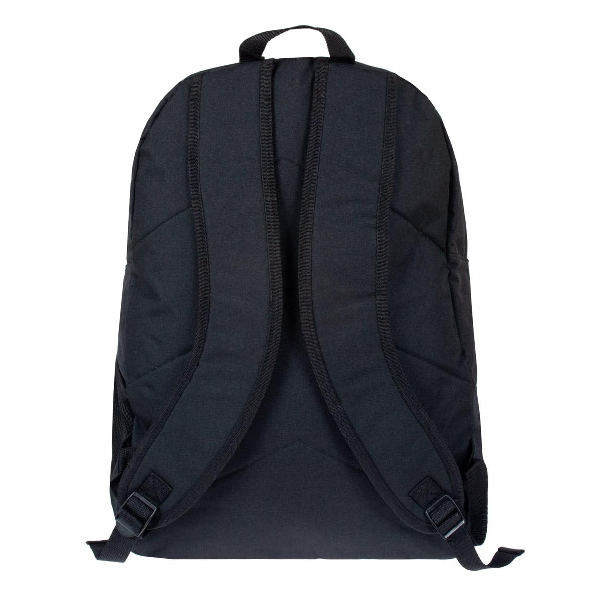 Городской рюкзак Borderline JBBP194L Black - фото 2 Городской рюкзак Borderline JBBP194L Black - фото 2