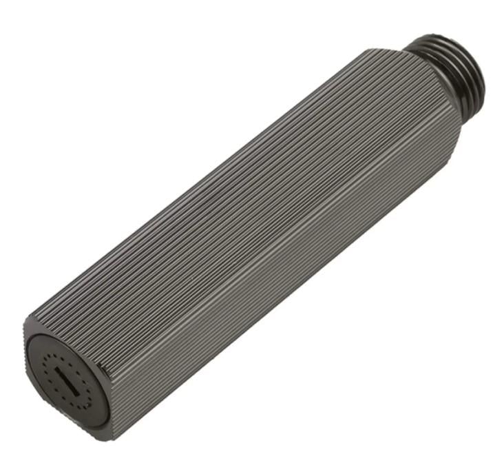 Душова система Agua Acero AVION 04354AM (CV032619) - фото 6