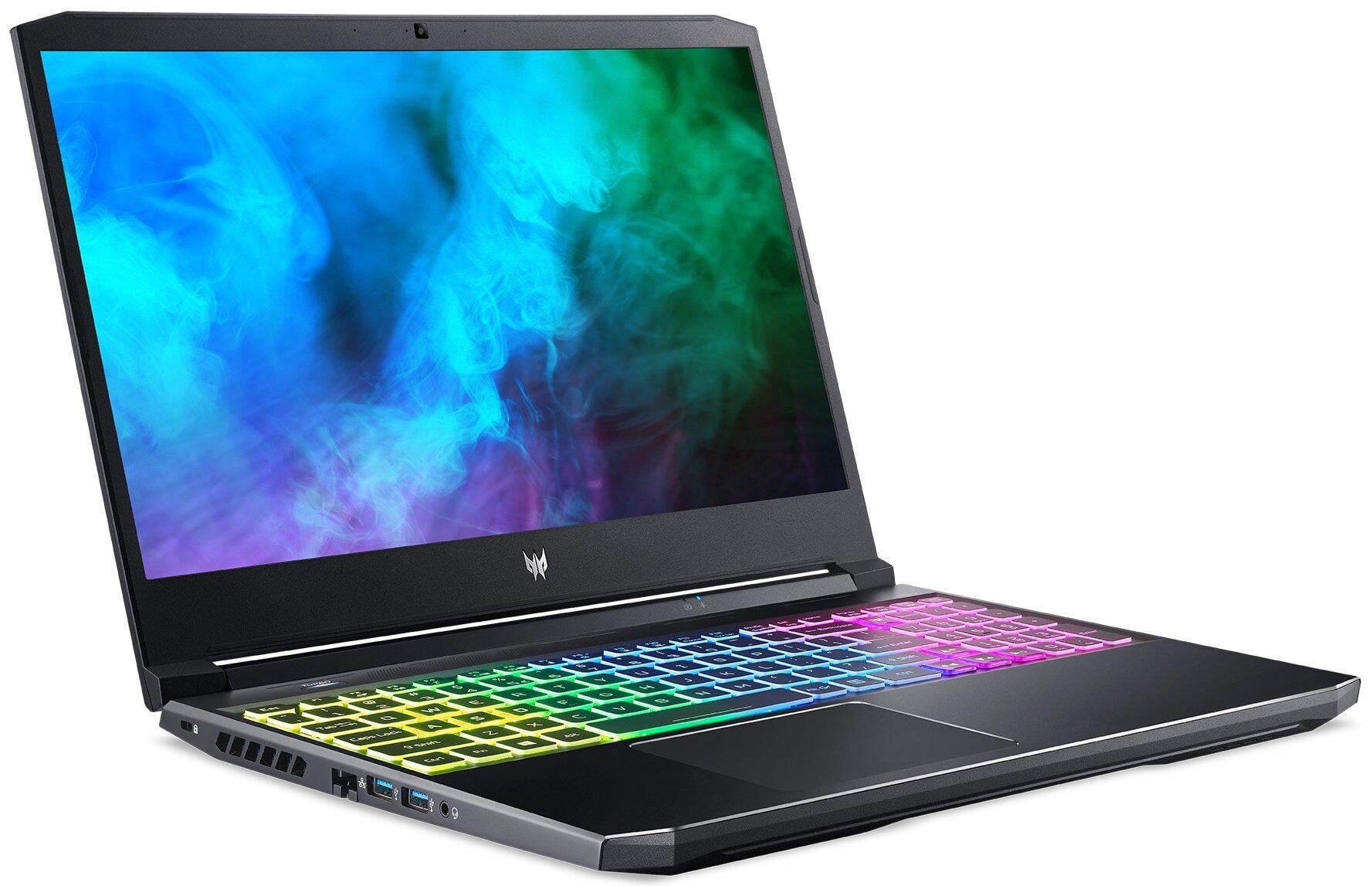 Ноутбук Acer Predator Helios 300 PH315-54 15,6" IPS 144Hz i9-11900H RAM 1TB SSD GeForce RTX3060 Windows 11 Home 32 Gb (NHQC2EP00F)