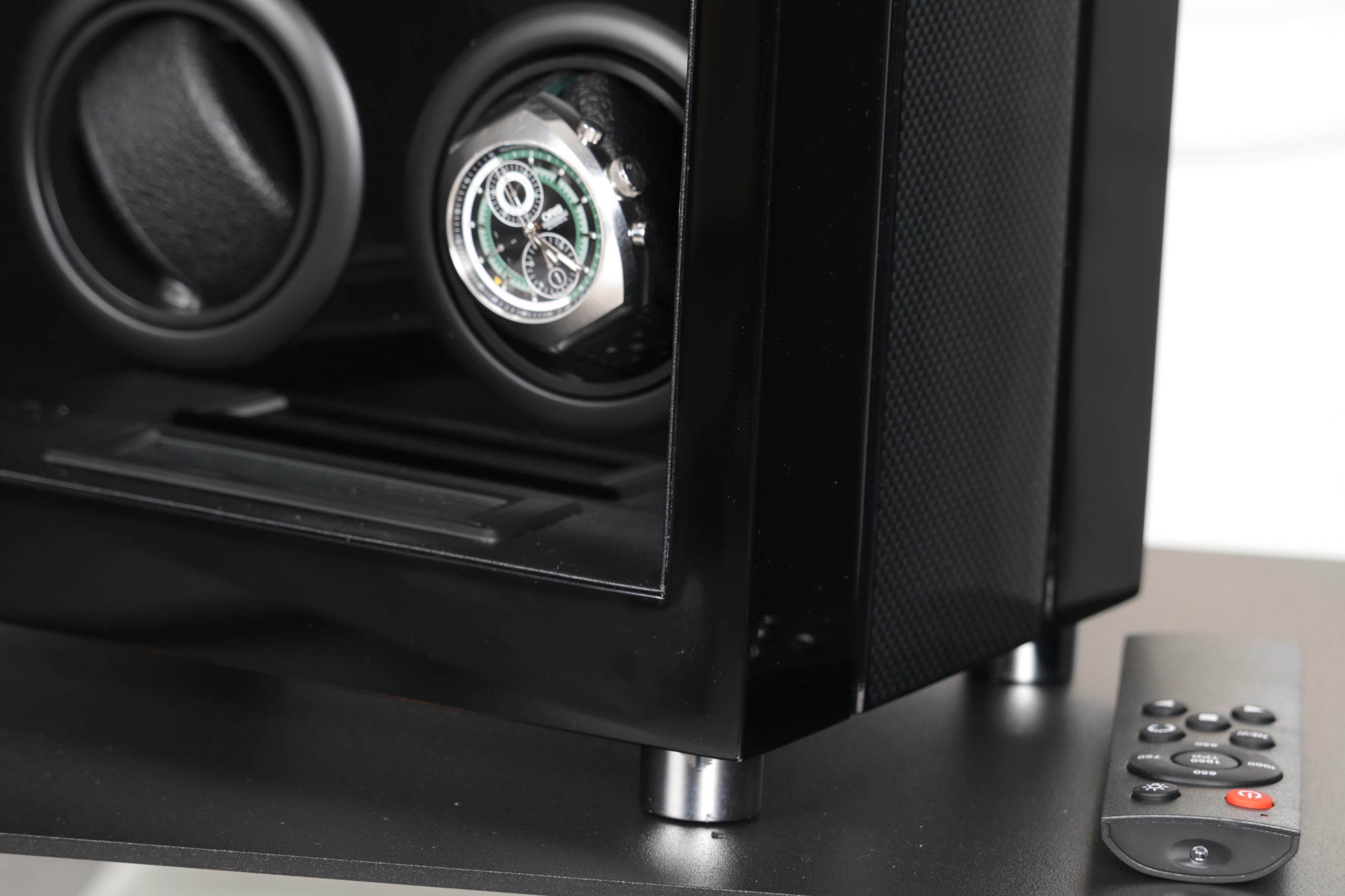 Ящик Salvadore 342-6TB для подзавода 6 часов (342-6TB) - фото 17 Ящик Salvadore 342-6TB для подзавода 6 часов (342-6TB) - фото 17