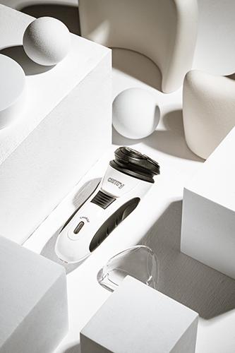 Електробритва Camry CR 2915 водостійка (id_669) - фото 4 Електробритва Camry CR 2915 водостійка (id_669) - фото 4