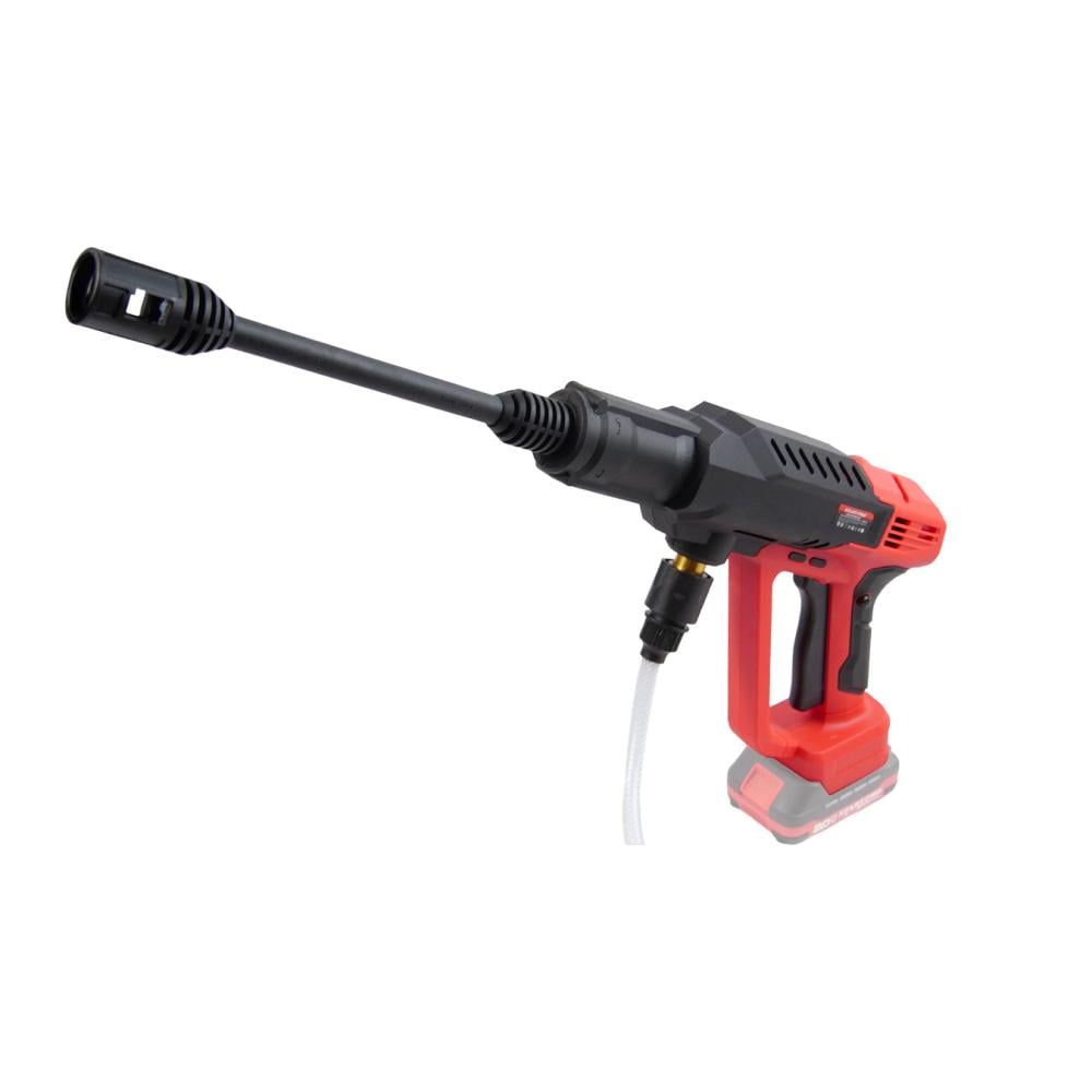 Пістолет-мийка акумуляторна Start Pro SCW2-21 (SCW2-21)