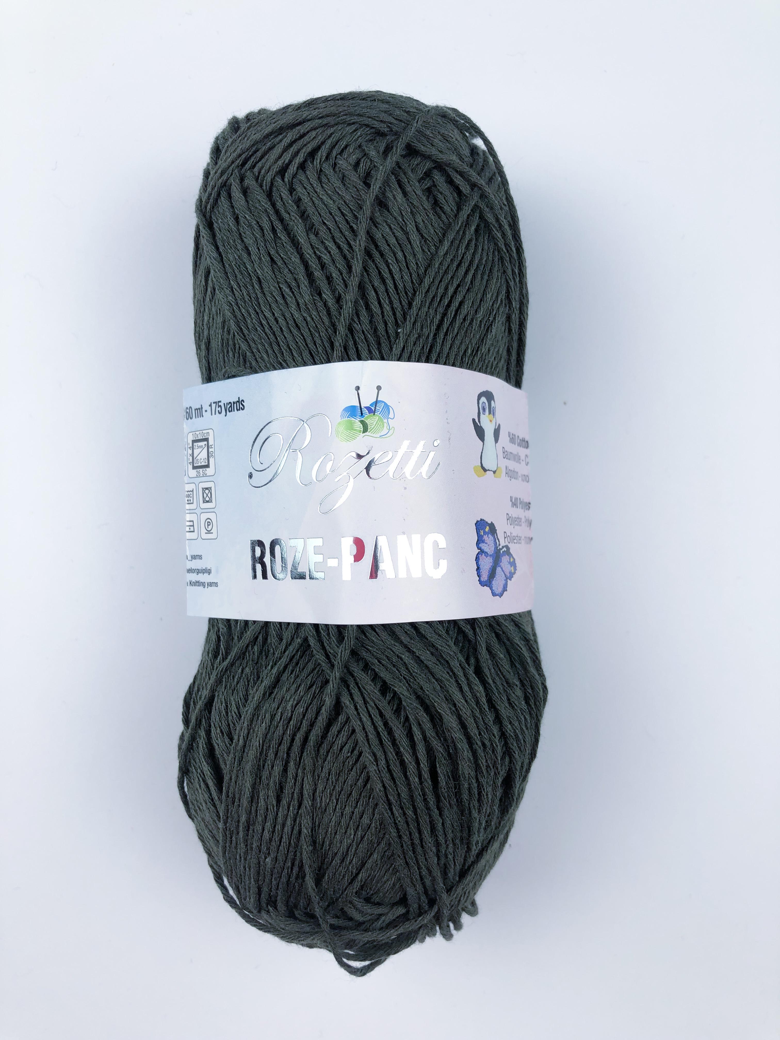 Пряжа Rozetti Roze-Panc 40120 Пряжа Rozetti Roze-Panc 40120