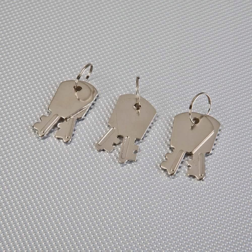 Кейс для інструментів Clatronic 33x21x9 см - фото 4