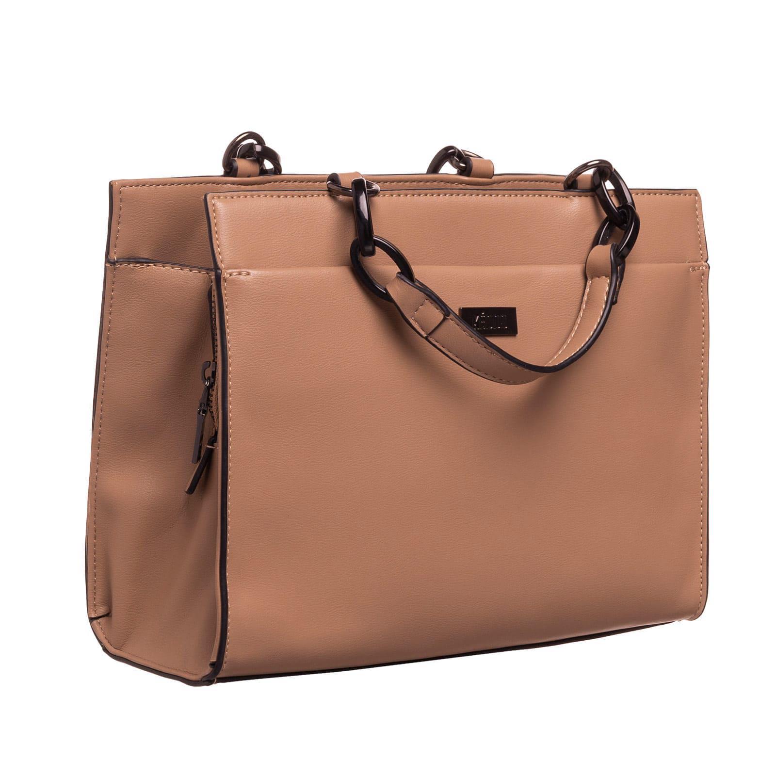 Сумка женская KEDDO Коричневый (920085)