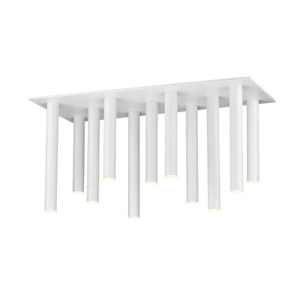 Потолочный светильник Loya Zuma Line (C0461-11C-S8S8)