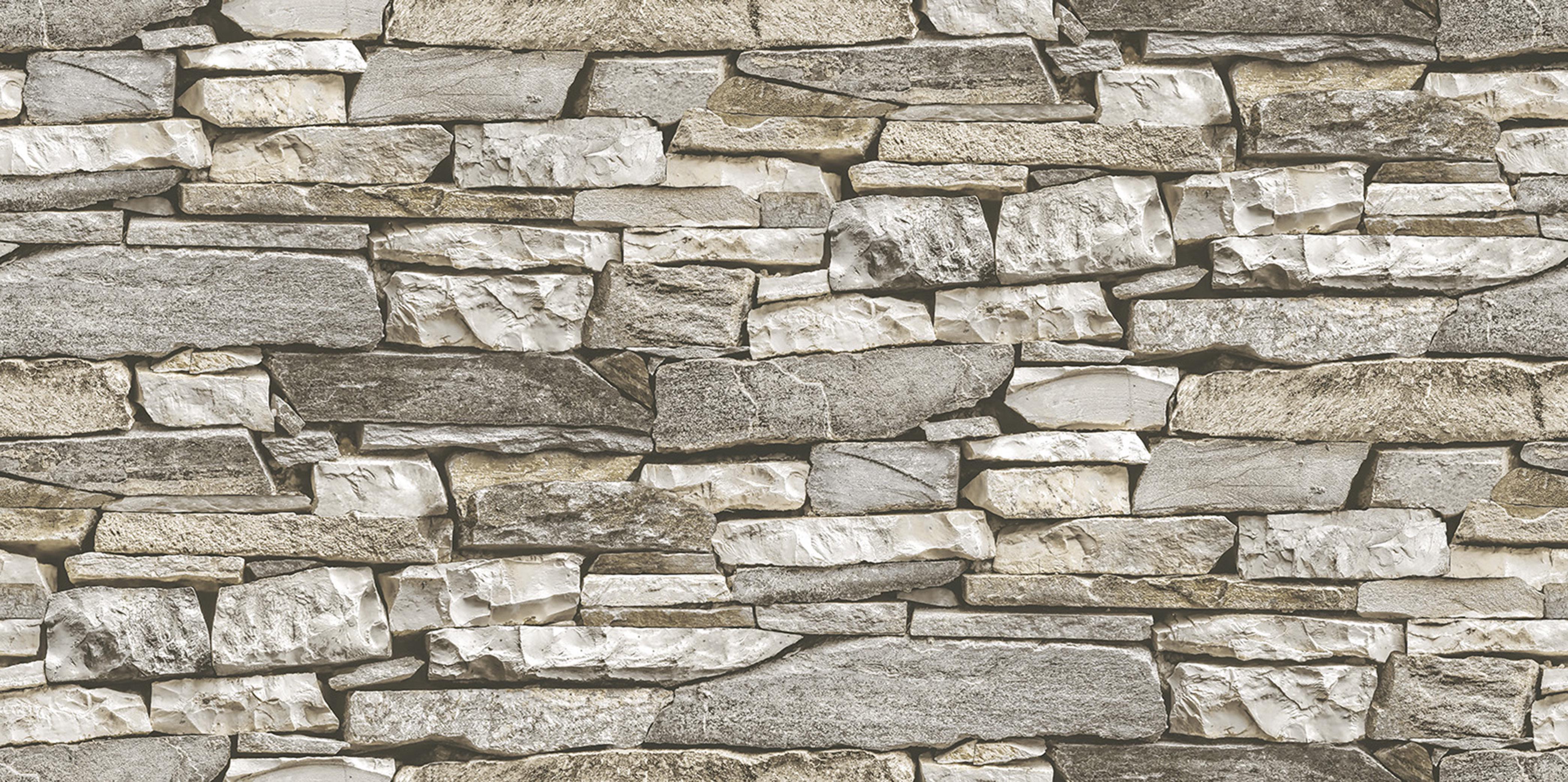 Обои виниловые Yuanlong Piedra на флизелиновой основе 1,06х10,05 м (22-051)