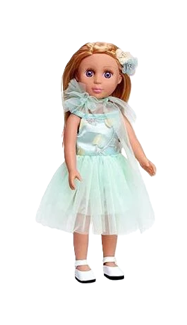 Кукла А 753 А/24/2 Camilla с аксессуарами 36 см (25602678)