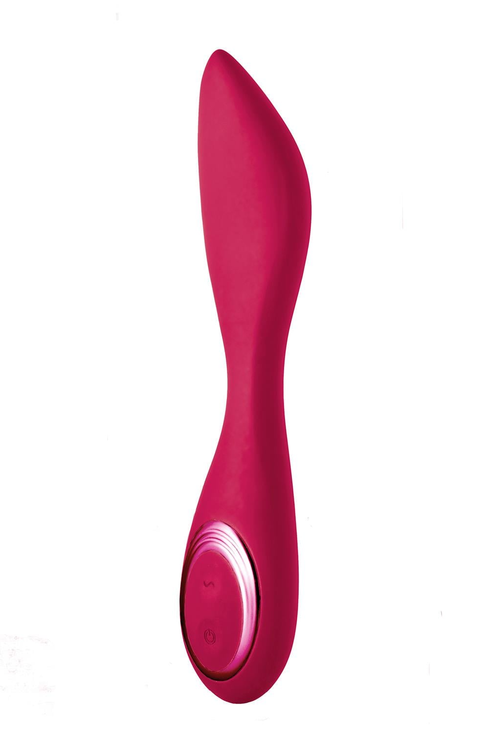 Вибратор гибкий Dream Toys SPARKLING ELIZA