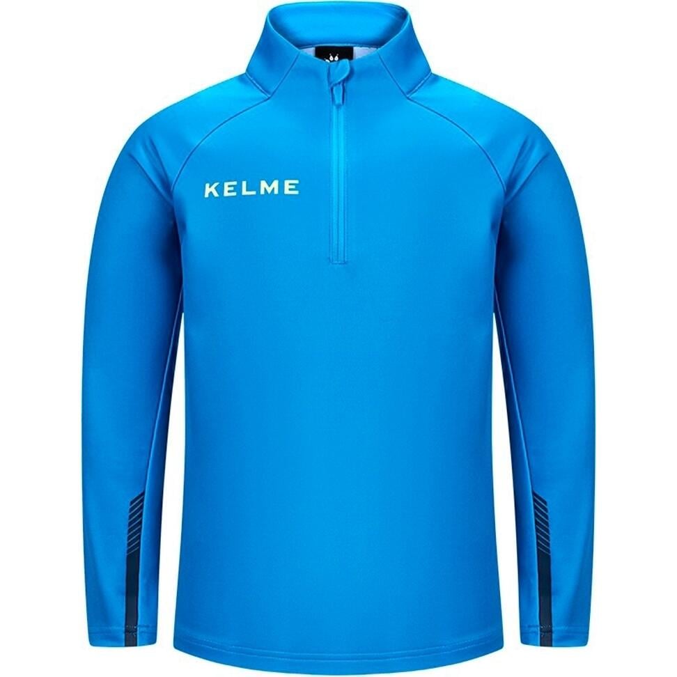 Реглан детский Kelme COLLEGUE 170 см Синий (8361TT3015.9402)