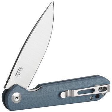 Нож складной Firebird FH41S Серый (1047-FH41S-GY)