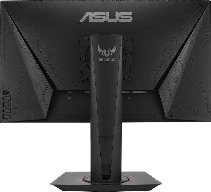 Монітор Asus TUF Gaming VG258QM 25" (4711081001751) - фото 6