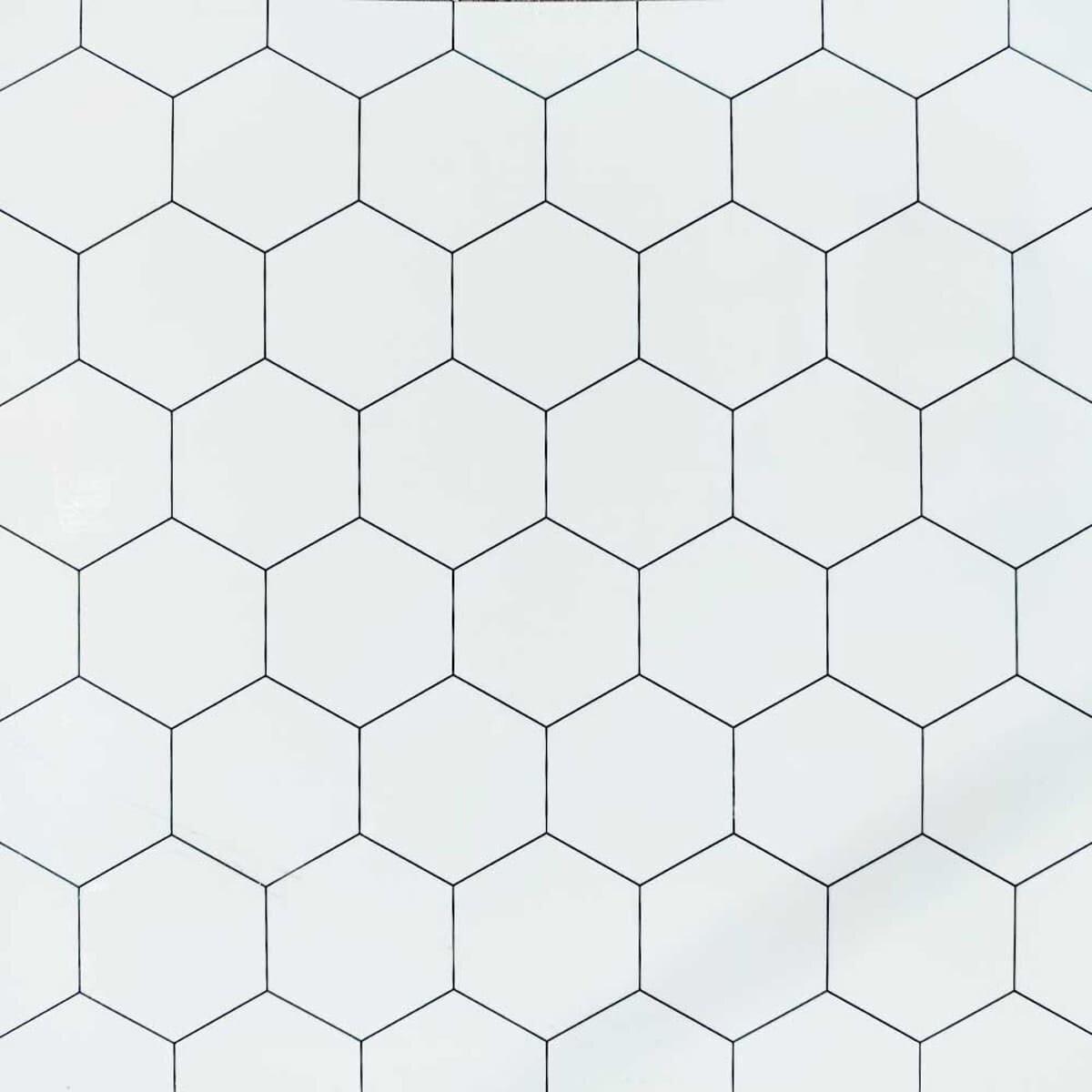 Плитка виниловая СВП-212 самоклеящаяся 600x600x1,5 мм Глянец (3DPanda-0518)