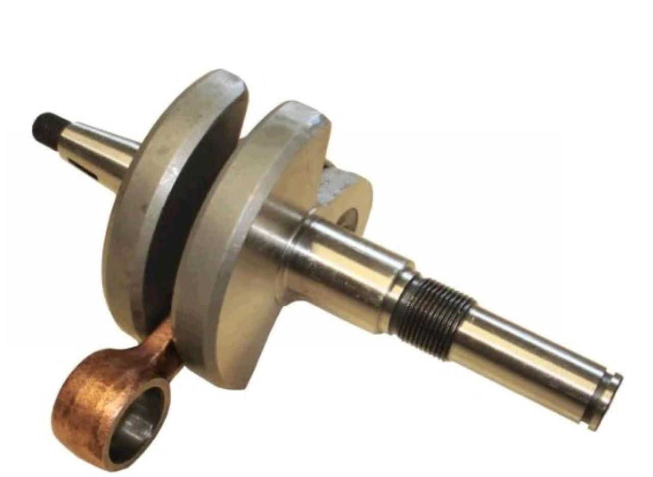 Коленвал бензопилы St M 380/381 p-10 (2177191136)