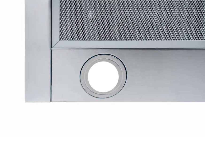 Витяжка кухонна Ventolux GARDA 60 BG 1100 TC MS LED - фото 3 Витяжка кухонна Ventolux GARDA 60 BG 1100 TC MS LED - фото 3