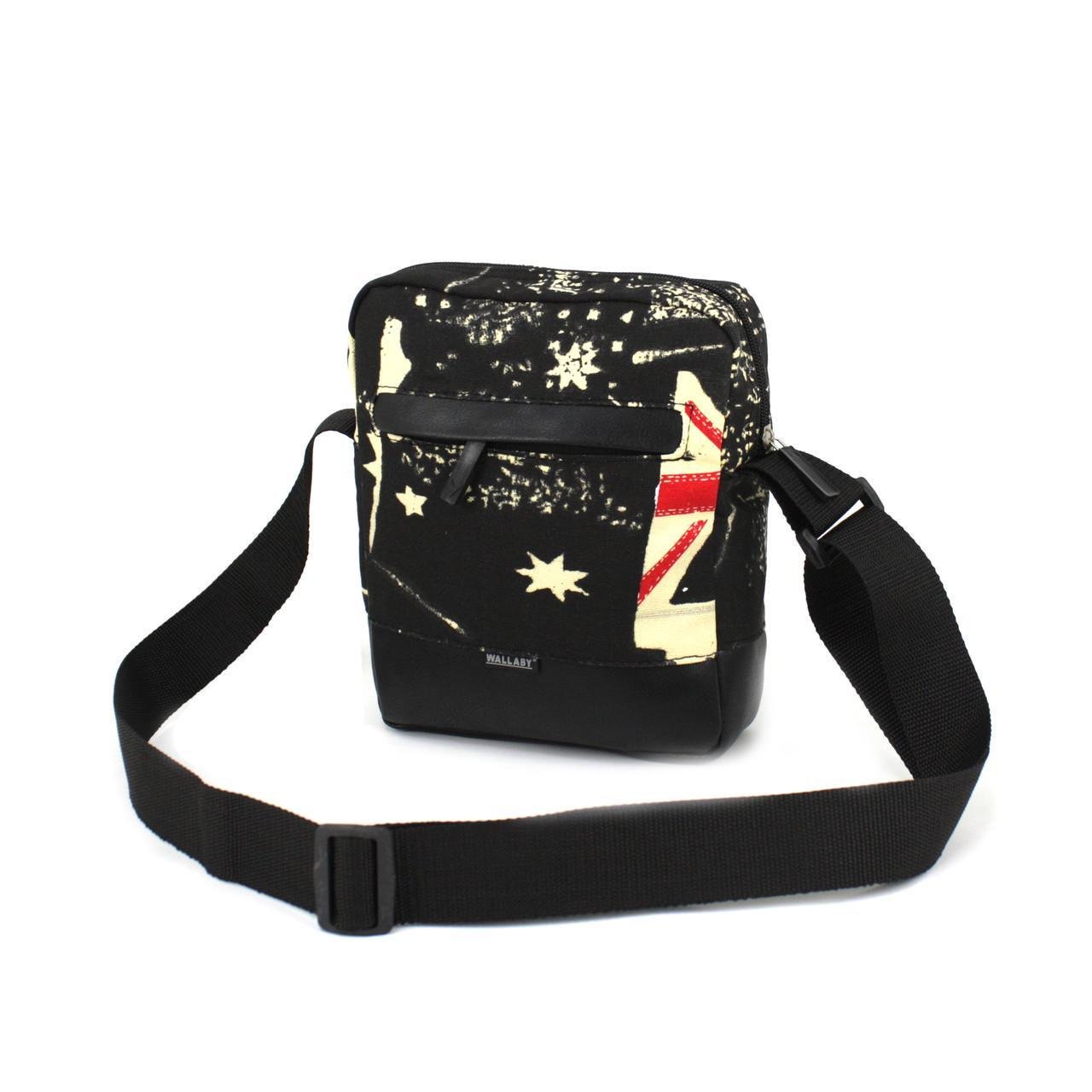 Барсетка чоловіча Wallaby 2423.111 (19340226)