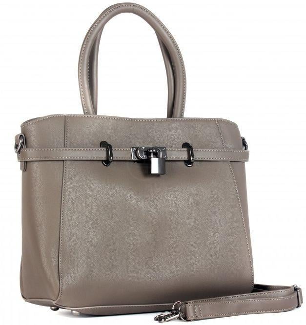 Сумка женская David Jones cm3942 Коричневый Сумка женская David Jones cm3942 Коричневый
