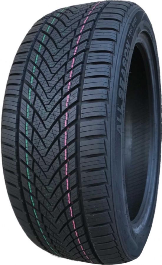 Автошина Tracmax A/S Trac Saver 185/55 R16 87V XL не шип