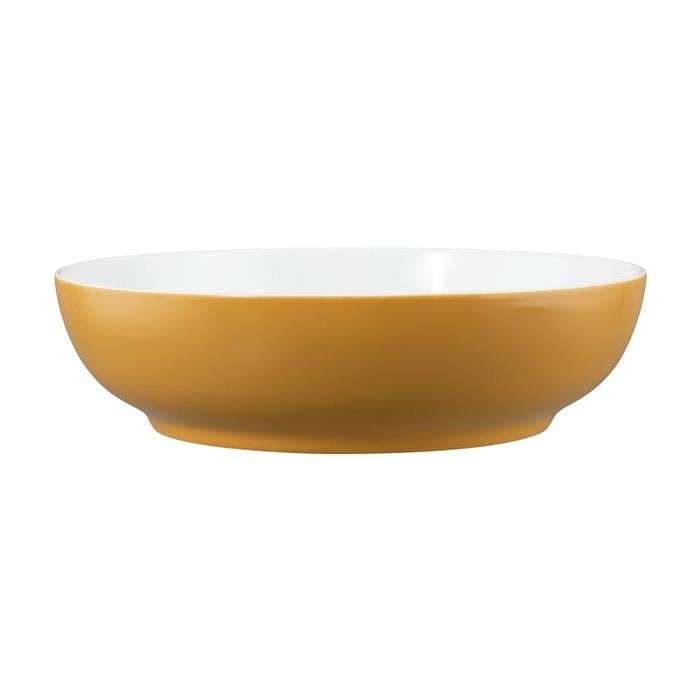 Піала Seltmann Weiden Life 25 см Amber Gold (33556512)