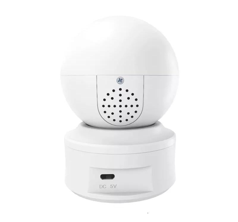 Камера відеоспостереження Wi-Fi IP Tuya Smart Life 1080P Full HD SINOVISION - фото 7