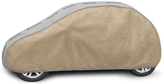 Чехол-тент для автомобиля Kegel-Blazusiak Optimal Garage Hatchback S3 (5-4312-241-2092)