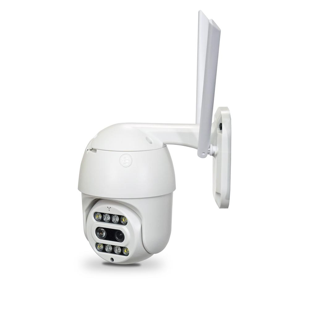 Камера видеонаблюдения Light Vision VLC-9192WI10Z с WiFi/микрофоном (75-00014) - фото 2