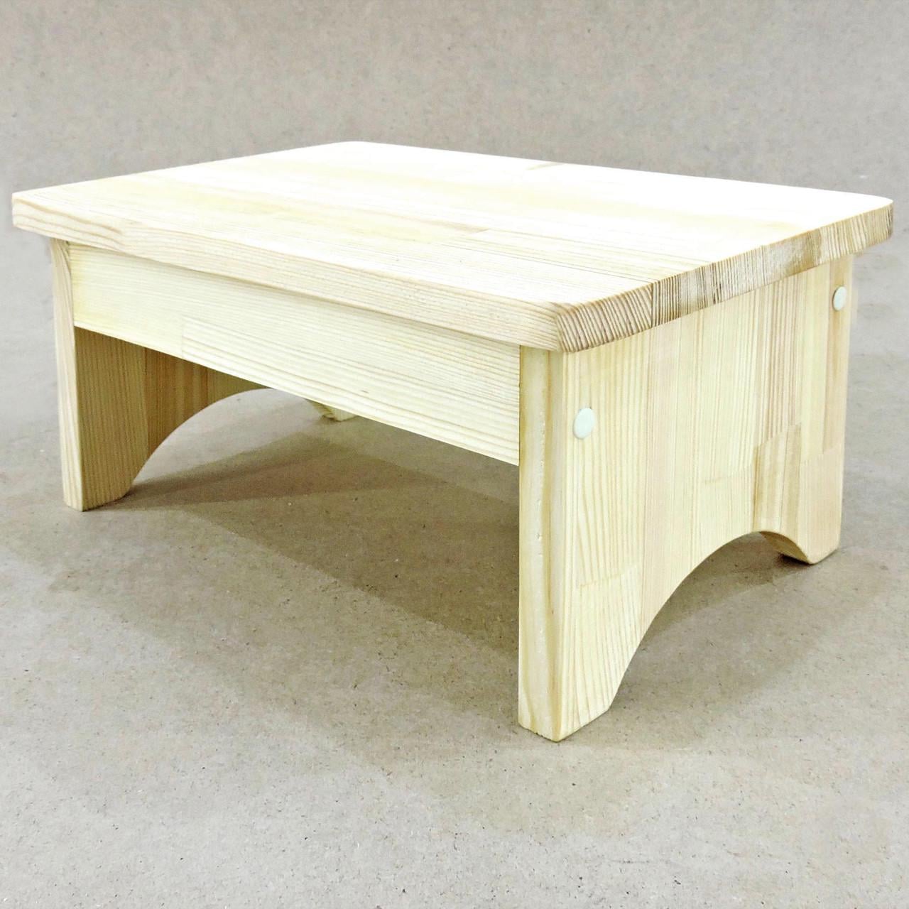 Стілець з дерева Збруч Бланже (ТАБ-001801)