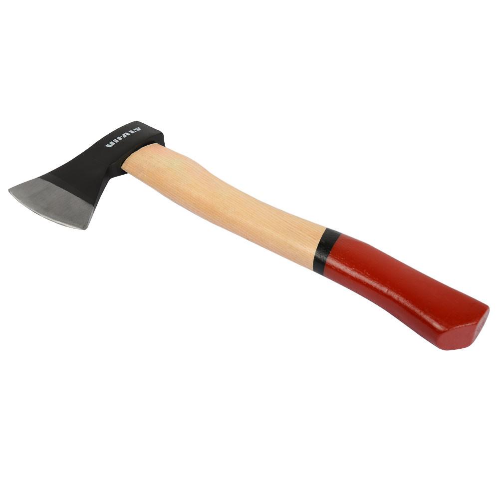 Топор Vitals A06-36W деревянная ручка 600 г (125992) - фото 3