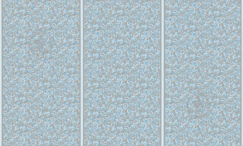 Обои Bravo виниловые на флизелиновой основе 86006BR92 (1,06х10,05м.)