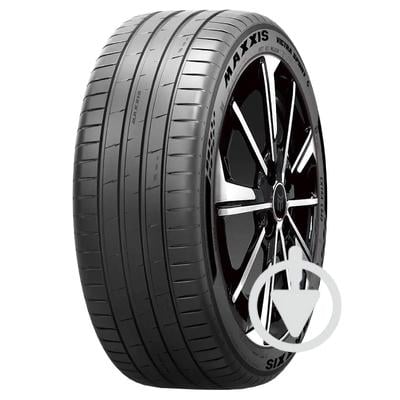 Автошина Maxxis Victra Sport 6 245/50 R19 105Y XL