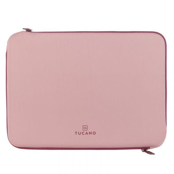 Чехол Tucano Doppio для ноутбука 12"/13" Розовый (BFDOP1213-PK)