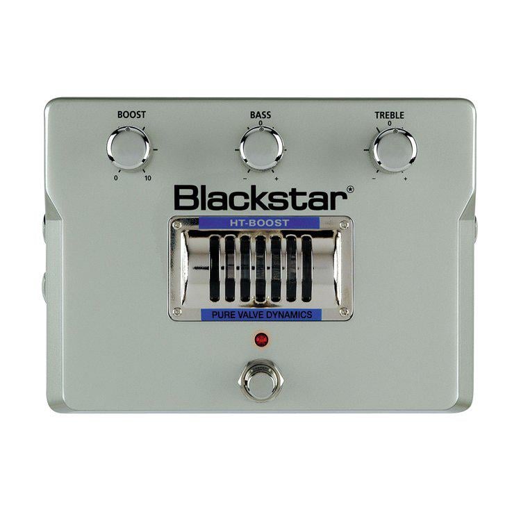 Педаль Blackstar HT-Boost (117990)