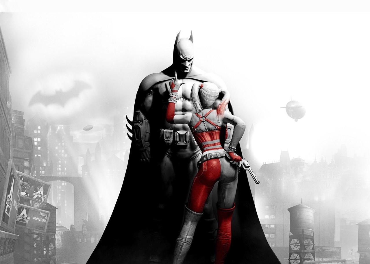 Картина GeekLand Batman (BM.09.039)