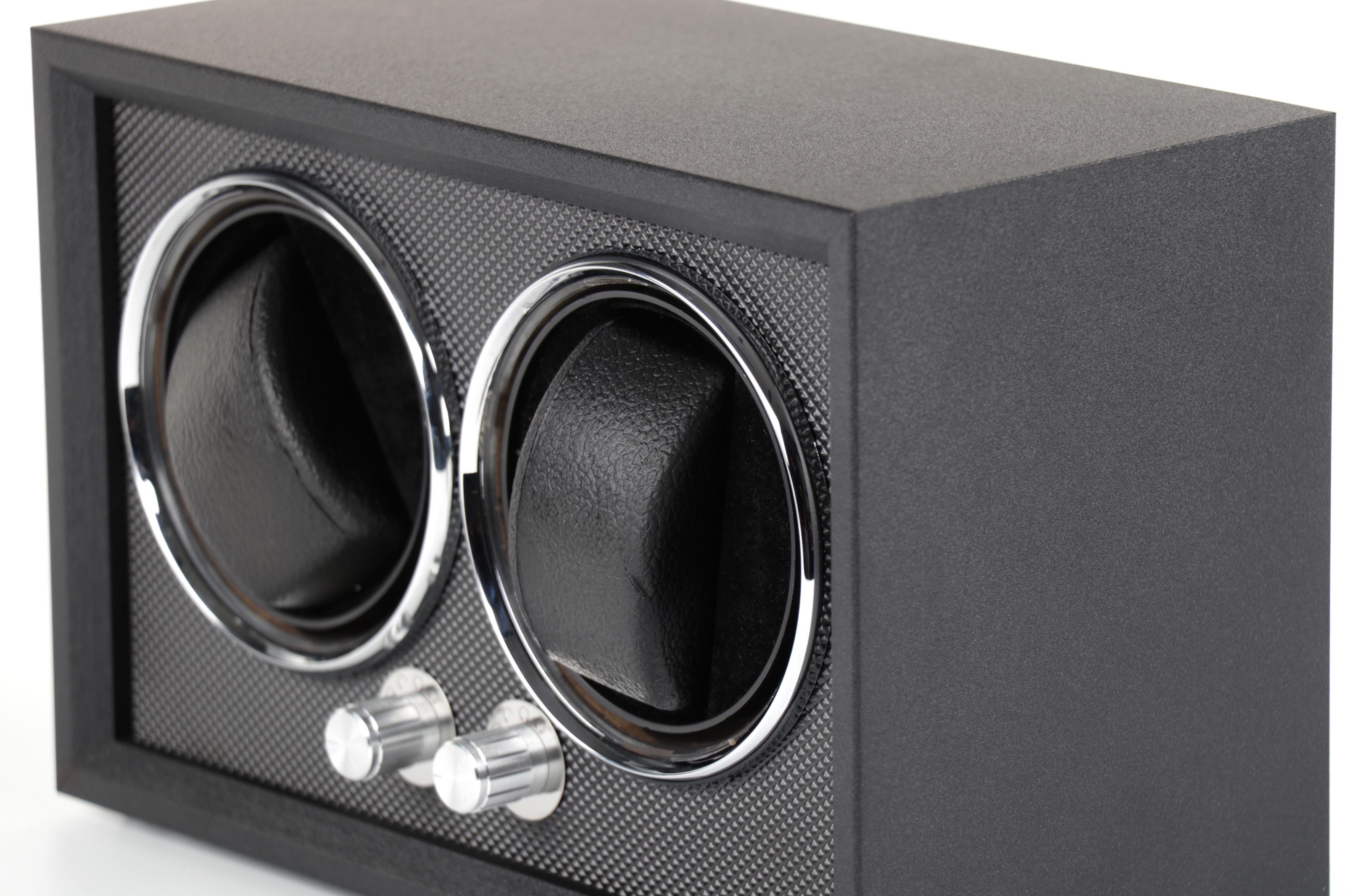 Ящик Craft XB2 для подзавода 2-х часов (XB2) - фото 4 Ящик Craft XB2 для подзавода 2-х часов (XB2) - фото 4