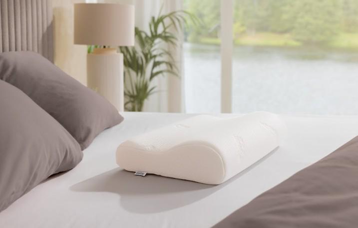 Подушка анатомическая Tempur Original S (66996-S) - фото 18