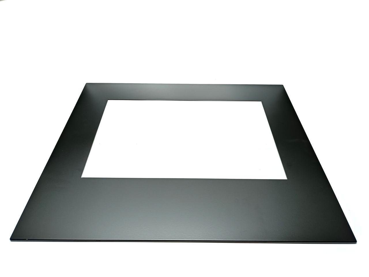 Стекло для плиты Gefest 3200.15.3.000 наружное 498x409 мм (30445724)