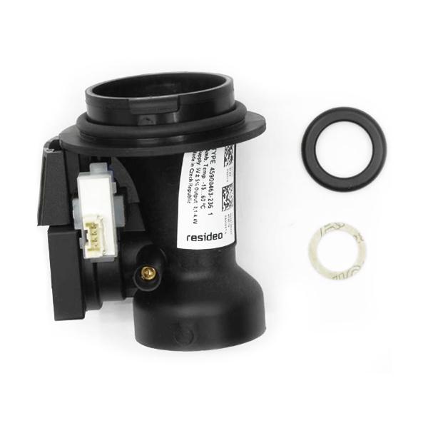 Трубка Вентури Resideo для конденсационного котла Vaillant ecoTEC VU/VUW/VSC 146-246/5-5//4-5 0020135122 (00000060353)