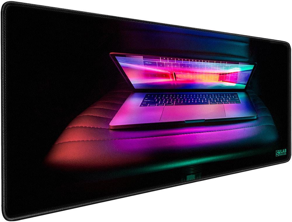 Коврик для мышки SHLab Technology Laptop SHM-423 70х30 см (35979) Коврик для мышки SHLab Technology Laptop SHM-423 70х30 см (35979)
