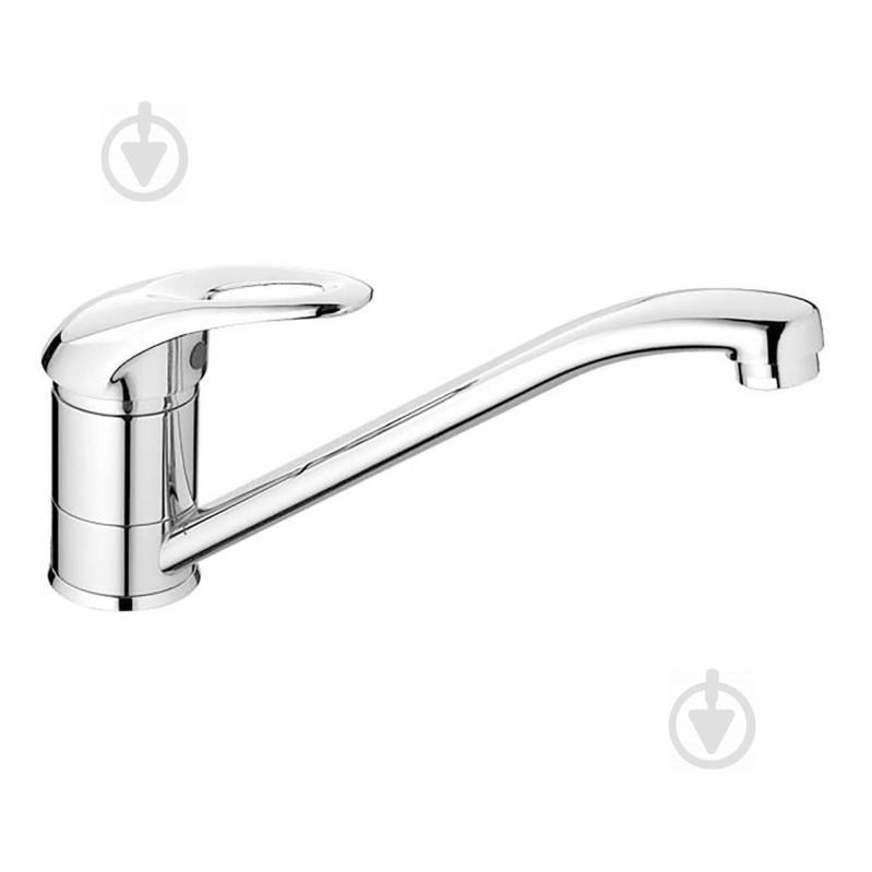 Смеситель для кухни HAIBA LUXOR 004 (HB0235)