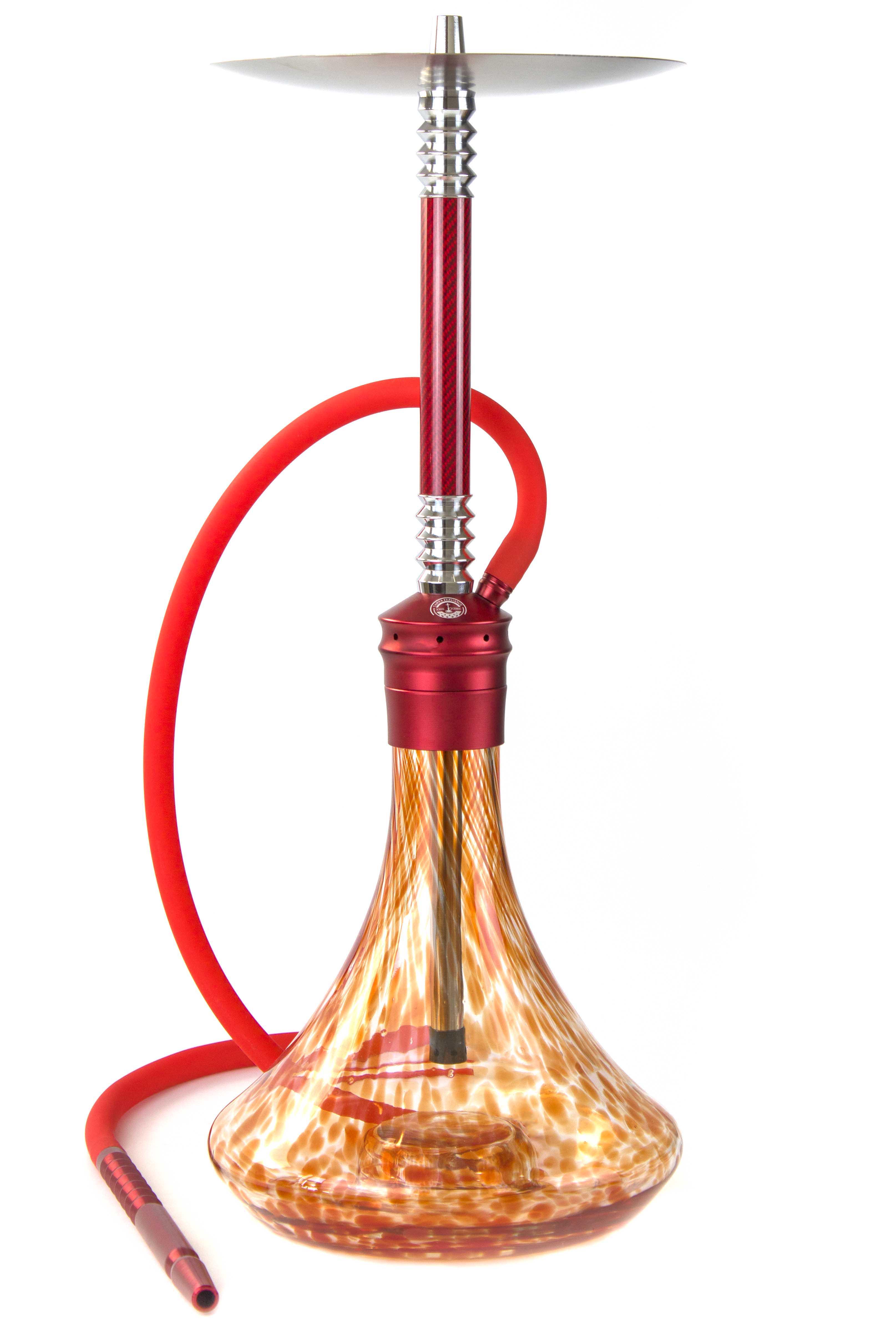 Кальян Yahya NL-01 Red (2158801)