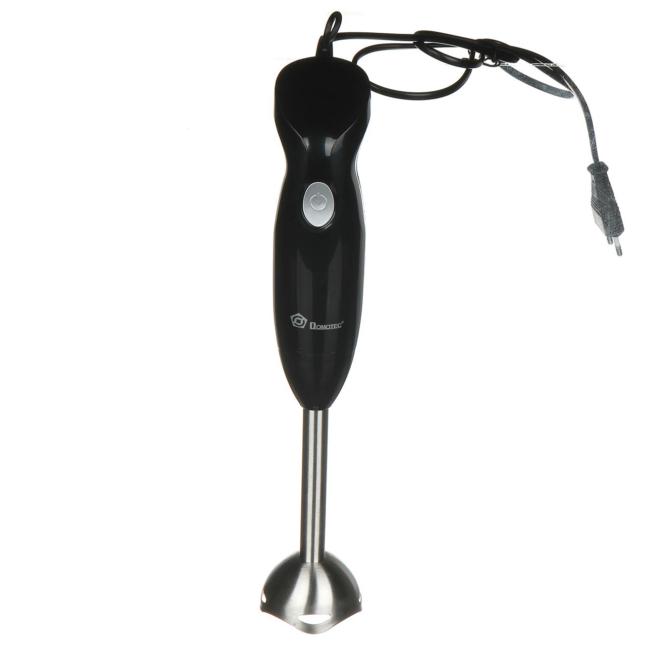 Блендер ручний Domotec (MS-5102)