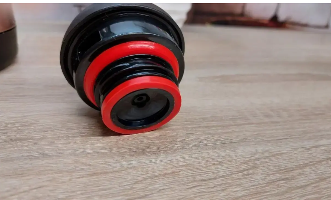 Термос-конференция для чая/для кофе OMS из нержавеющей стали 2000 мл Red - фото 5 Термос-конференция для чая/для кофе OMS из нержавеющей стали 2000 мл Red - фото 5