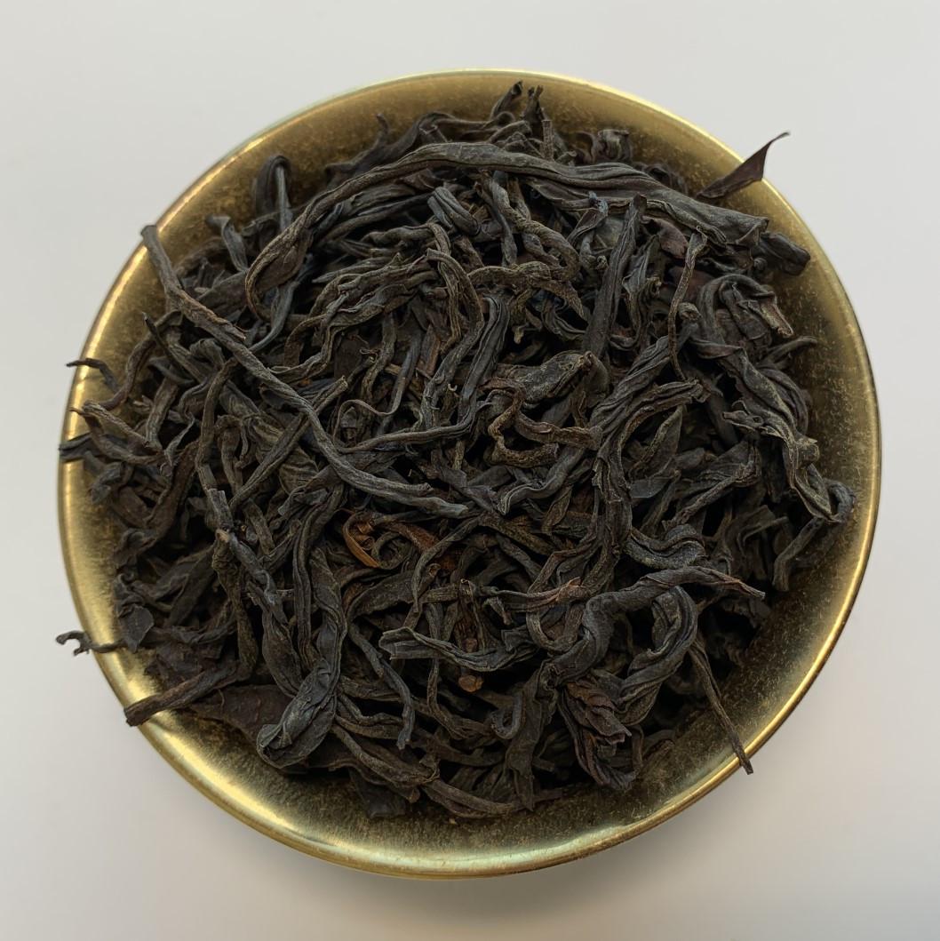 Чай Дикий Червоний чорний Фенцин Ланчжоу 100 г